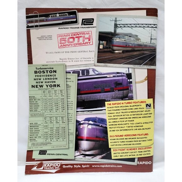 Lot of 4 Railroad Model Craftsman Magazines 1985 2009 2018 - Picture 7 of 7